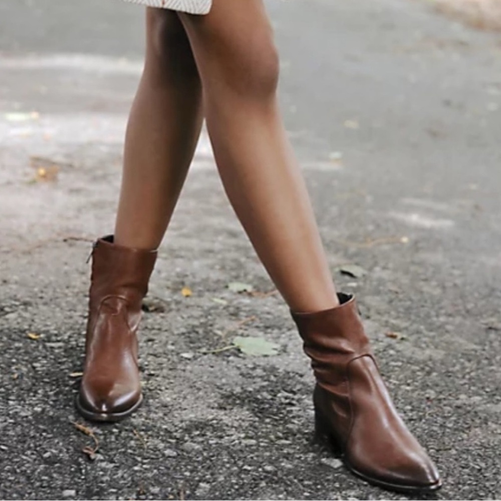 Sam Edelman Hilary Boots